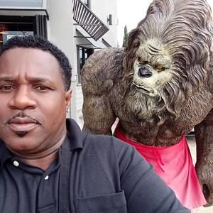 Meet your Posher, Anthony